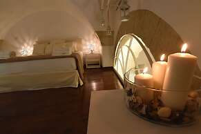 Cadelli Luxury Suite