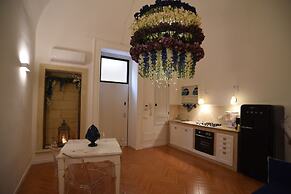 Cadelli Luxury Suite