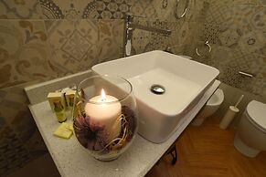 Cadelli Luxury Suite