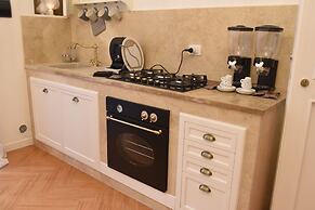 Cadelli Luxury Suite