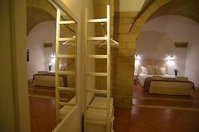 Cadelli Luxury Suite