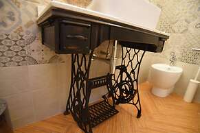 Cadelli Luxury Suite