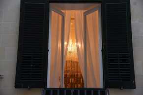 Cadelli Luxury Suite