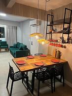 Apartamento Vila Real