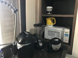 Apartamento Vila Real