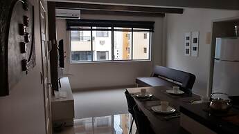 Apartamento Vila Real