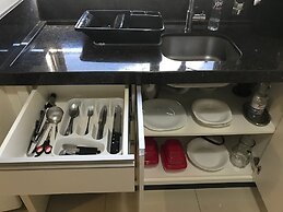 Apartamento Vila Real