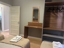 Apartamento Vila Real