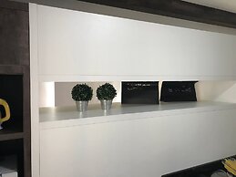 Apartamento Vila Real