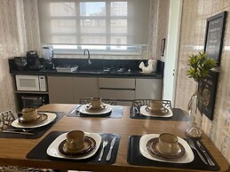 Apartamento Vila Real