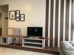 Apartamento Vila Real