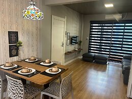 Apartamento Vila Real