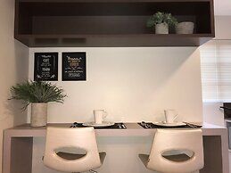 Apartamento Vila Real