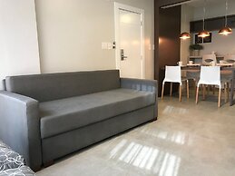 Apartamento Vila Real