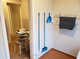 Apartamento Vila Real