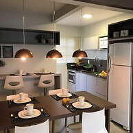 Apartamento Vila Real