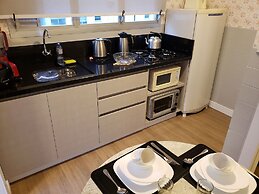 Apartamento Vila Real