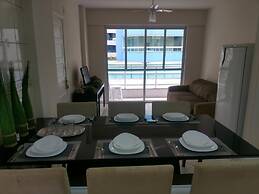 Apartamento Vila Real