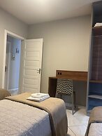Apartamento Vila Real