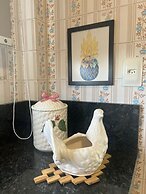 Apartamento Vila Real