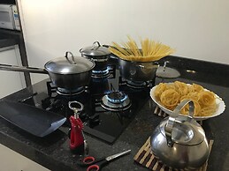 Apartamento Vila Real