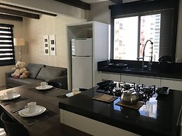Apartamento Vila Real