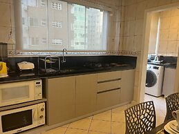 Apartamento Vila Real