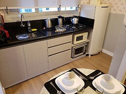 Apartamento Vila Real