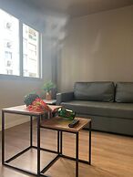 Apartamento Vila Real