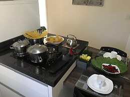 Apartamento Vila Real