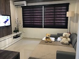 Apartamento Vila Real