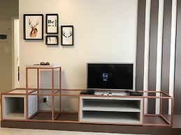 Apartamento Vila Real