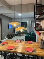 Apartamento Vila Real