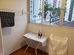 Apartamento Vila Real