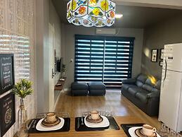 Apartamento Vila Real