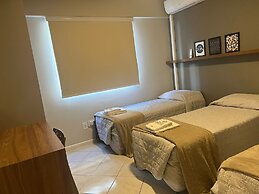 Apartamento Vila Real