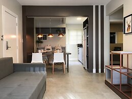 Apartamento Vila Real