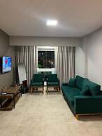 Apartamento Vila Real