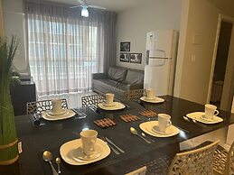 Apartamento Vila Real