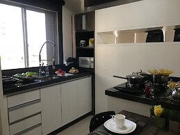 Apartamento Vila Real
