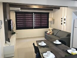 Apartamento Vila Real