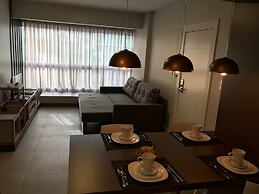 Apartamento Vila Real