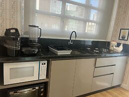 Apartamento Vila Real