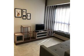 Apartamento Vila Real