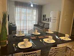Apartamento Vila Real