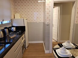 Apartamento Vila Real