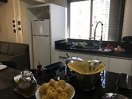 Apartamento Vila Real