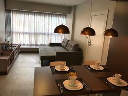 Apartamento Vila Real