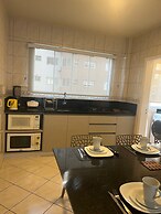 Apartamento Vila Real