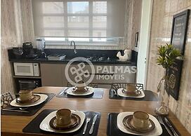 Apartamento Vila Real